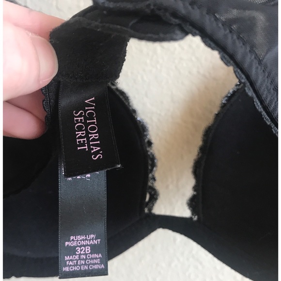 Victoria’s Secret Bra size 32B. Perfect condition. - Picture 3 of 3